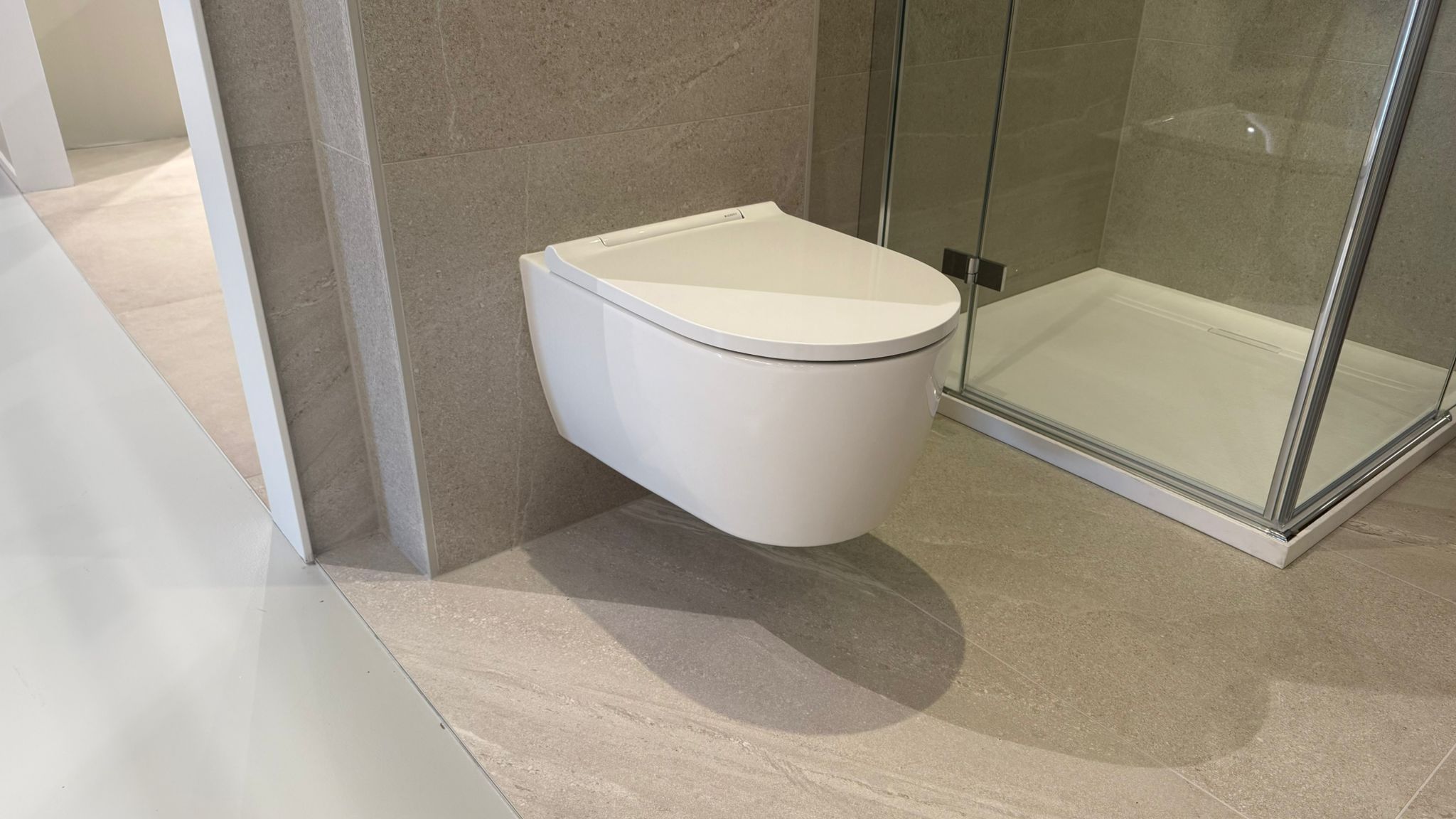 Geberit One